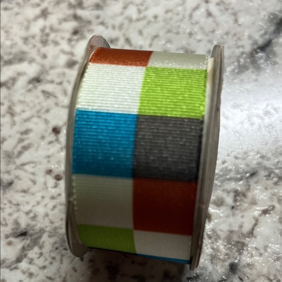 Colorful Ribbon Set - Picture 3 of 6